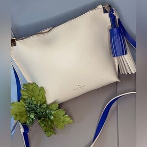 Kate Spade Foster Court Pepper Crossbody